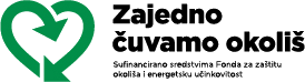 Fond za zaštitu okoliša i energetsku učinkovitost — Zajedno čuvamo okoliš