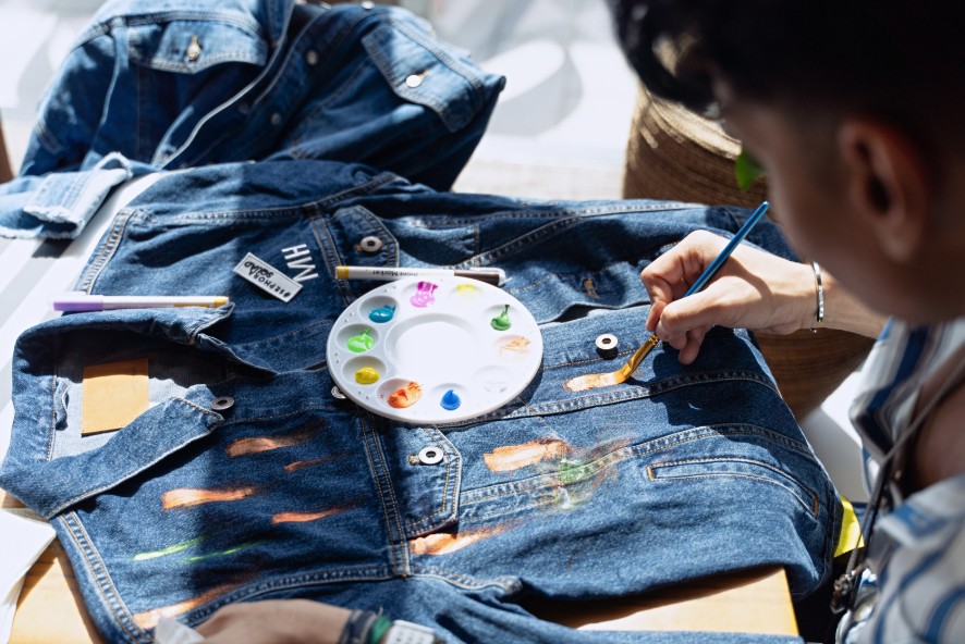 Upcycling