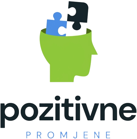 Pozitivne promjene