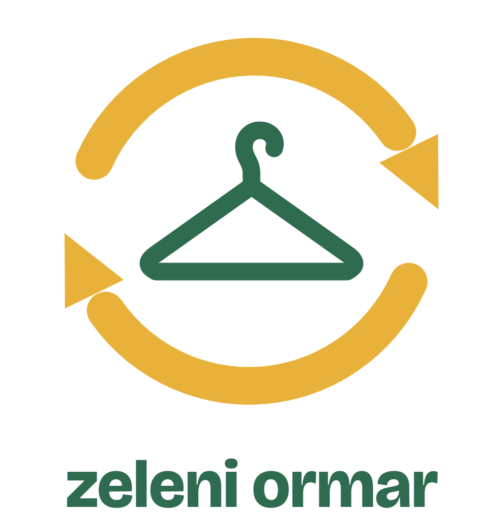 Zeleni ormar